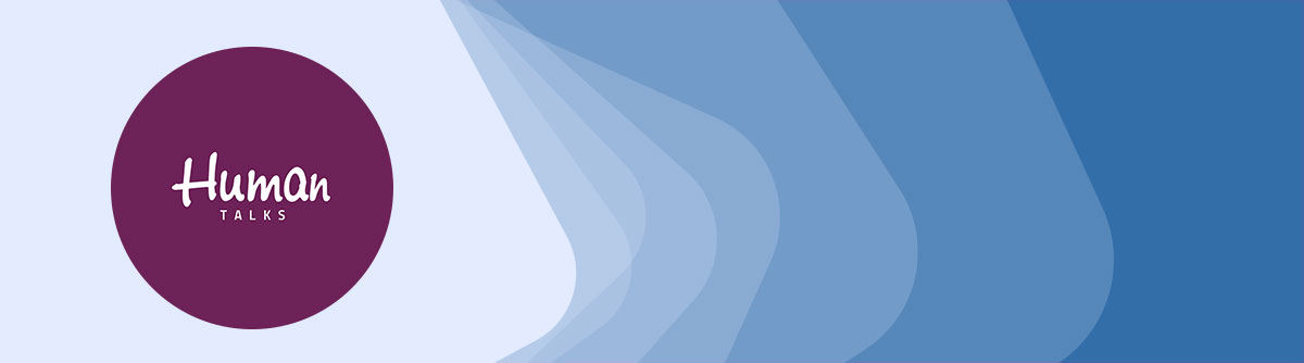 Rendez-vous pour les Human Talks à Angers le 12 juin !