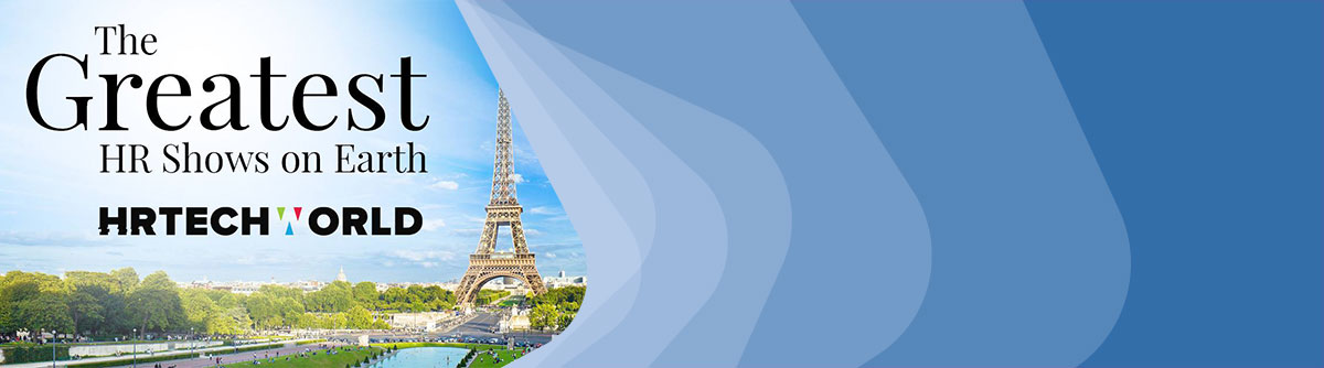 Alcuin participe à HR TECH les 25 et 26 octobre 2016
