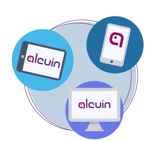 alcuin : interconnexion simplifiée de nos logiciels avec votre système d’information