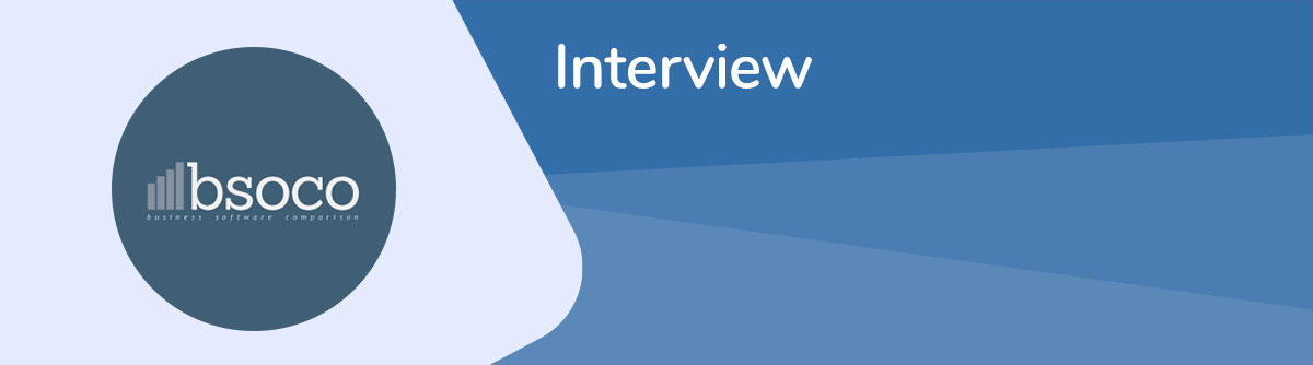 Interview RH : Alex Landreau, directeur marketing d’alcuin, répond à Bsoco