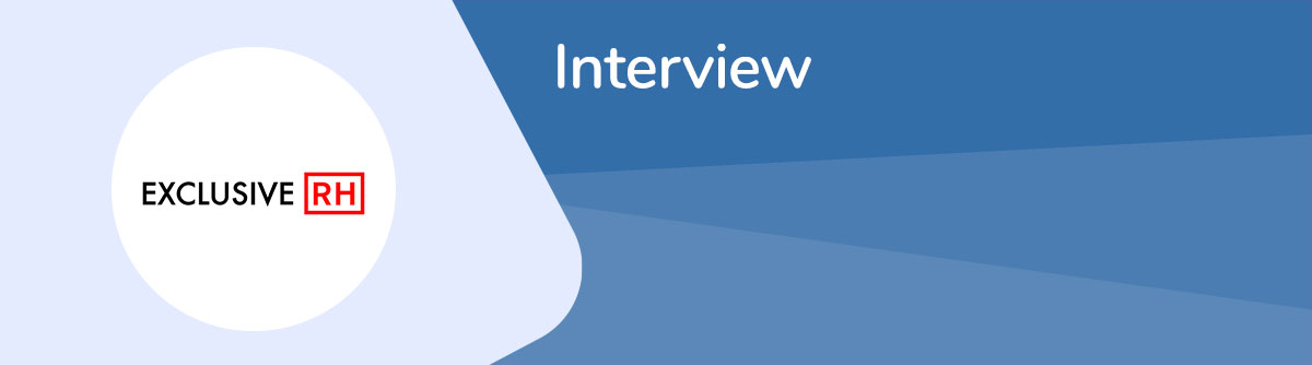 3 min avec Laurent Balaine, président d’Alcuin – Interview d’ExclusiveRH