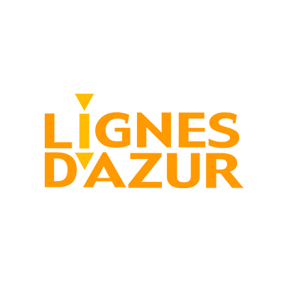 Lignes d'Azur