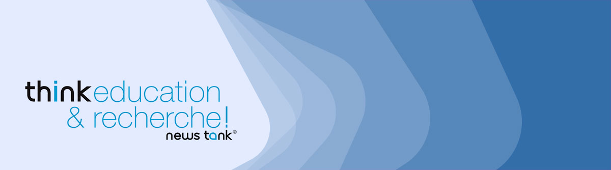 Alcuin participe à Think Education le 7 février 2017