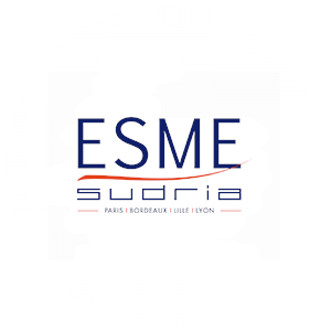 Logiciel enseignement supérieur de l'ESME