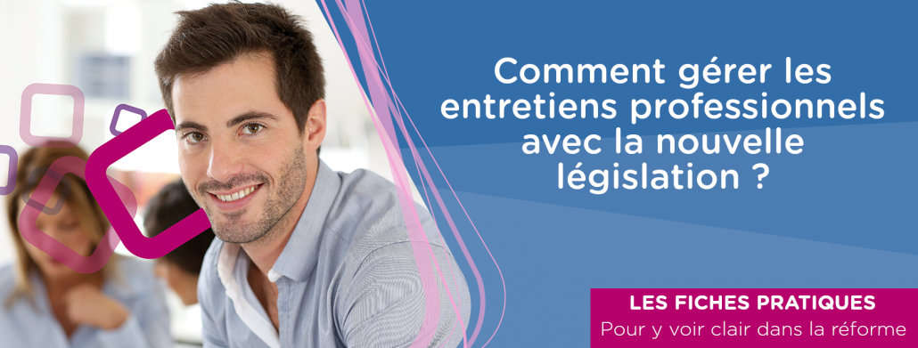 Logiciel de gestion des entretiens professionnels pour DRH