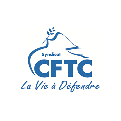 Référence client logiciel SIRH CFTC