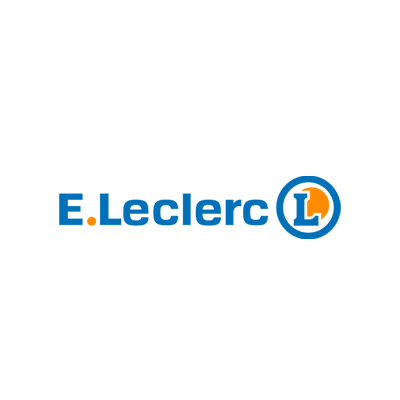 Référence client logiciel SIRH Leclerc